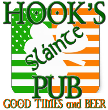 Hooks Slainte